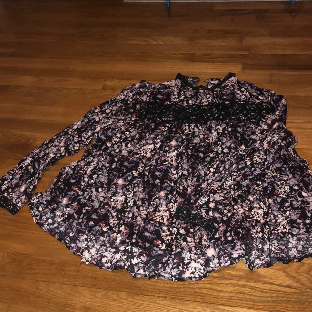 Dressy top